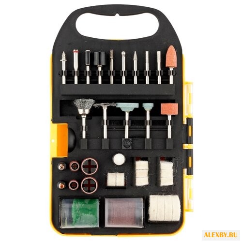 Набор насадок STAYER 29902-H71