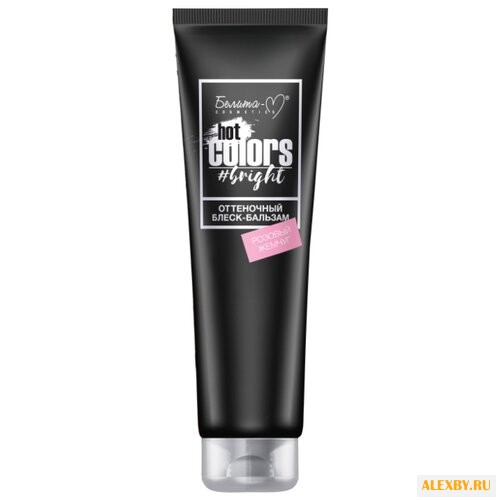 Бальзам Белита-М HOT COLORS
