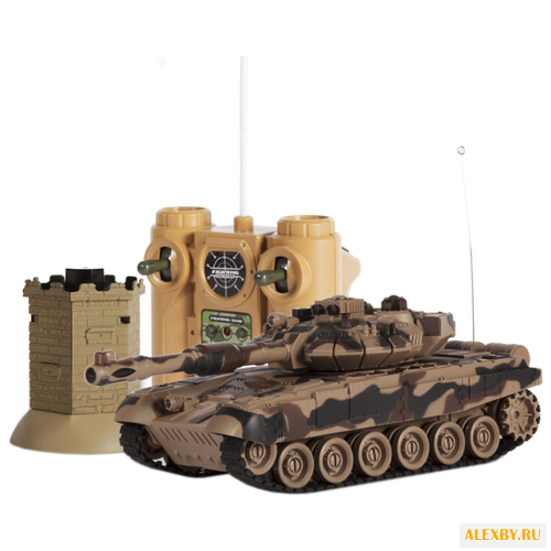 Танк Mioshi Tech MAR1207-033