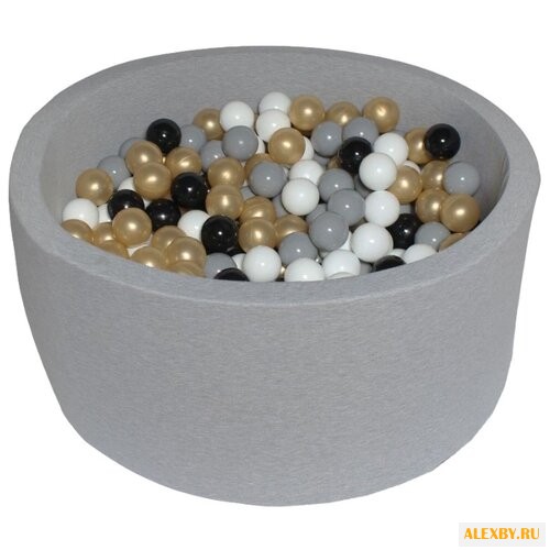 Детский бассейн Hotenok Элит