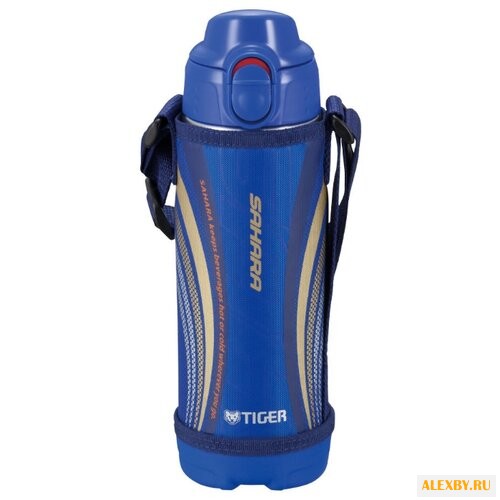 Классический термос TIGER