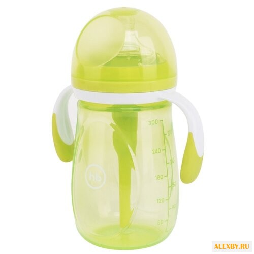Happy Baby Бутылочка