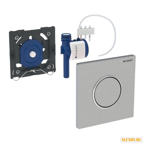 Кнопка смыва GEBERIT 115.758.KN.1