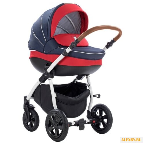 Универсальная коляска Tutis
