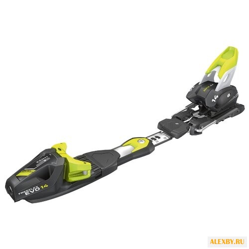 Горнолыжные крепления HEAD