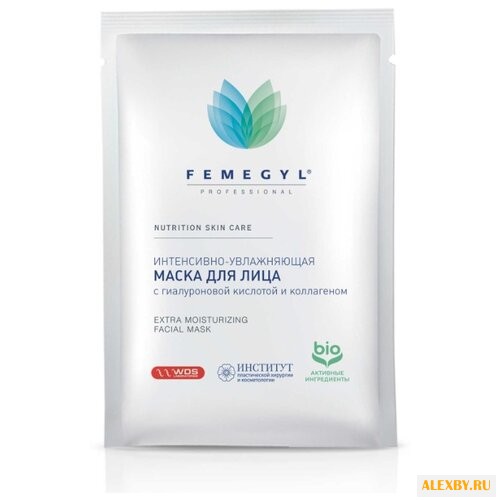 FEMEGYL тканевая