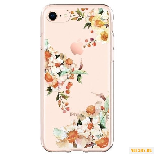 Чехол Spigen 054CS22783 для