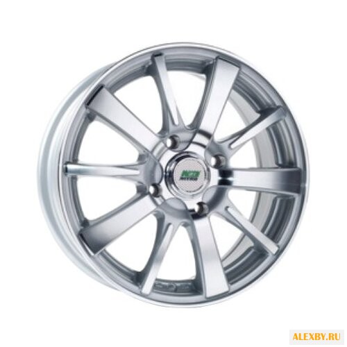 Колесный диск Nitro Y-3120