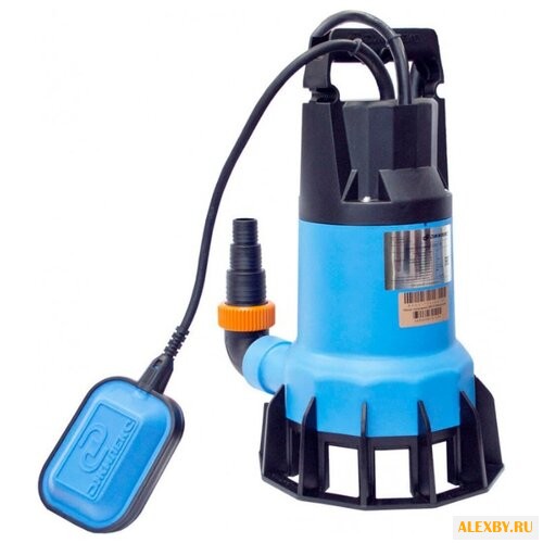 Насос ДЖИЛЕКС Фекальный 330 12