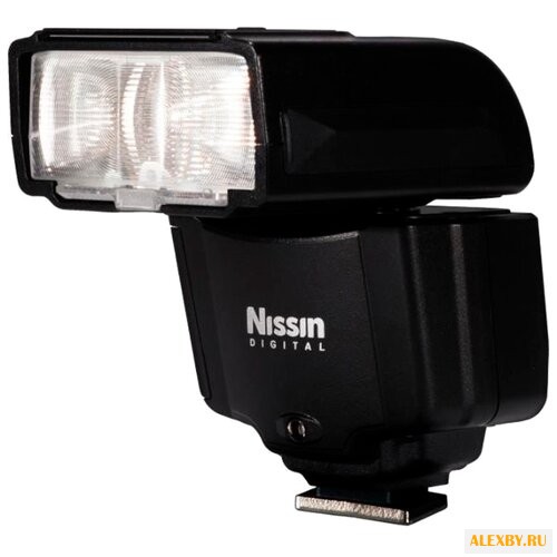 Вспышка Nissin i400 for Olympus