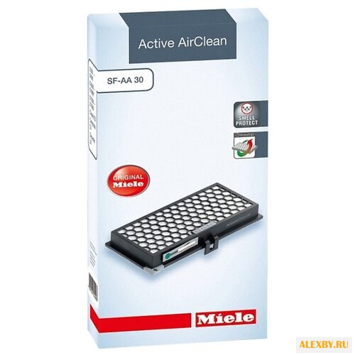 Miele Фильтр Active AirClean SF