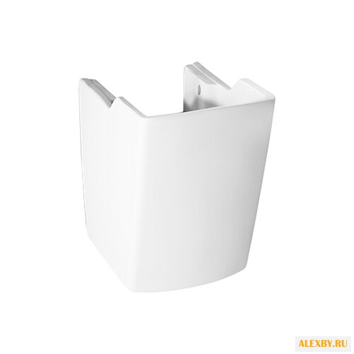 Полупьедестал 36 см Roca Hall