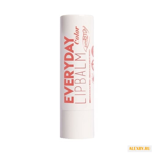 PuroBIO Бальзам для губ