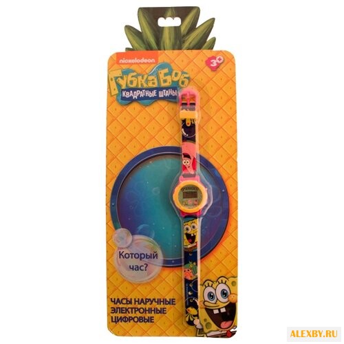 Наручные часы KIDS Euroswan