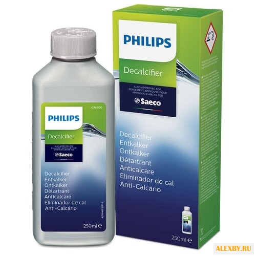 Жидкость Philips Saeco для