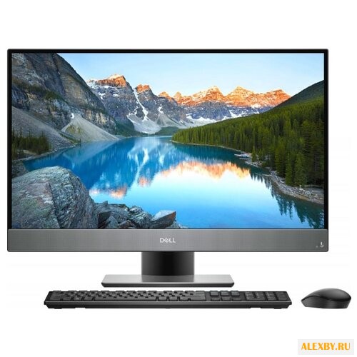 Моноблок 27 DELL Inspiron