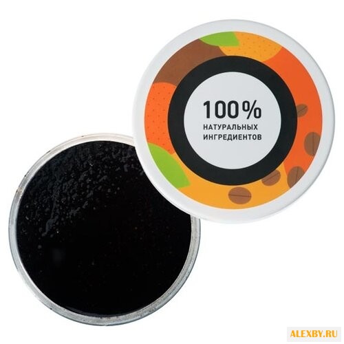 Onme Скраб для тела Кофе и