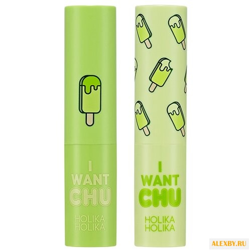 Holika Holika Набор оттеночных