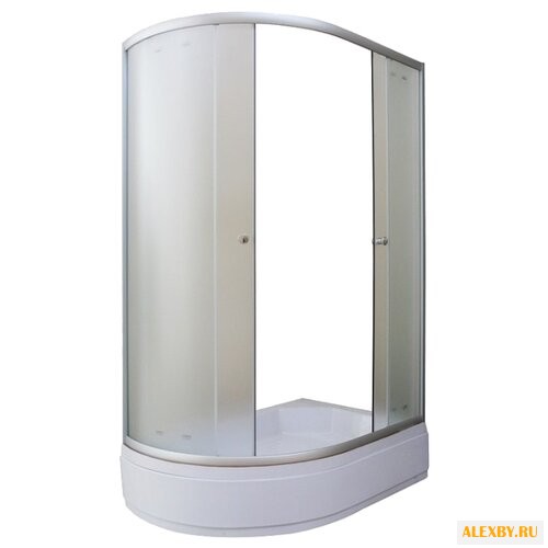 Душевой уголок Parly ZEM120 R