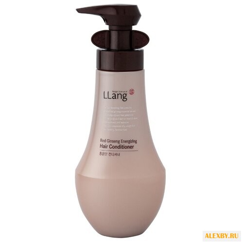 LLang энергетический