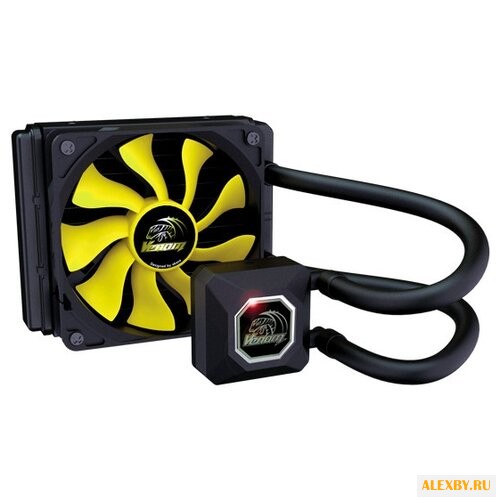 Кулер для процессора Akasa