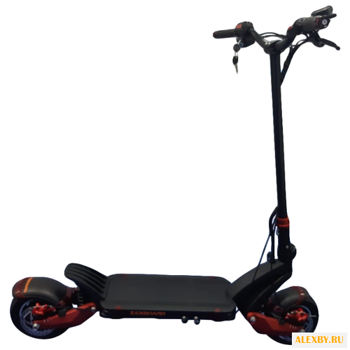 Электросамокат ZAXBOARD Titan