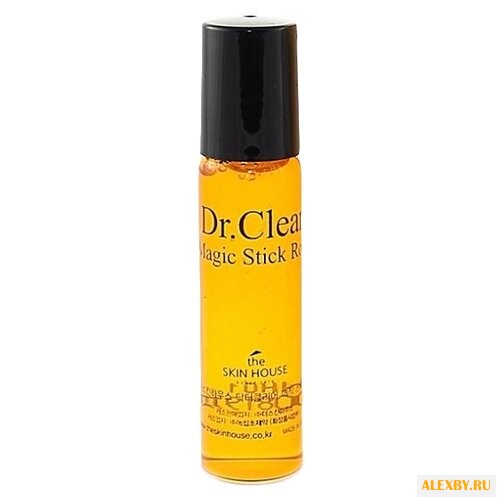 The Skin House Ролик Dr. Clear