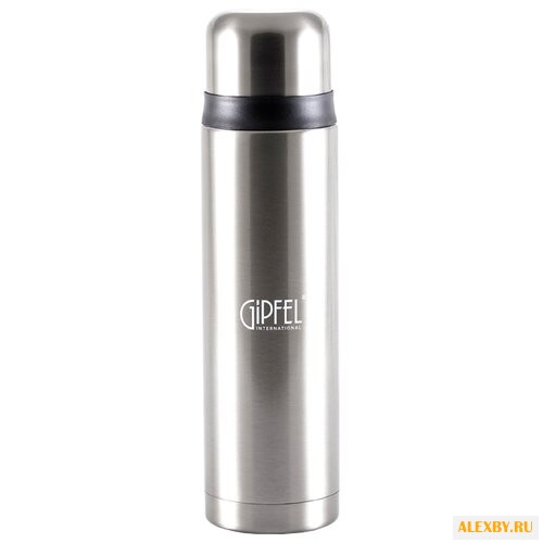 Классический термос GiPFEL
