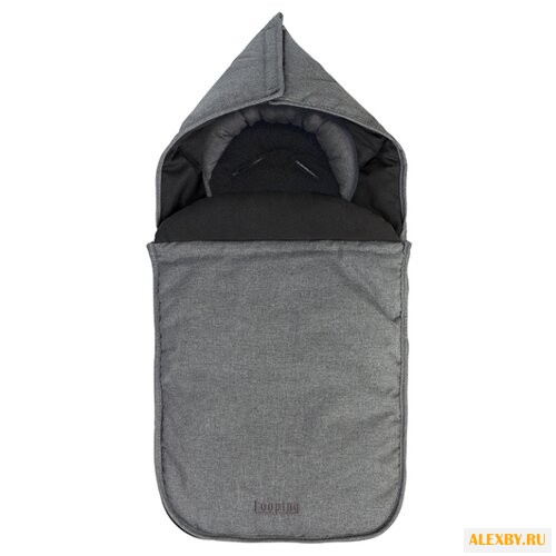 Вкладыш SQUIZZ Муфта для ног 75