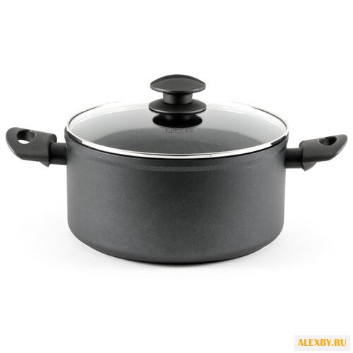 Кастрюля GiPFEL VALTERY 0709 5 л
