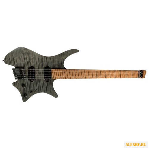 Электрогитара Strandberg The