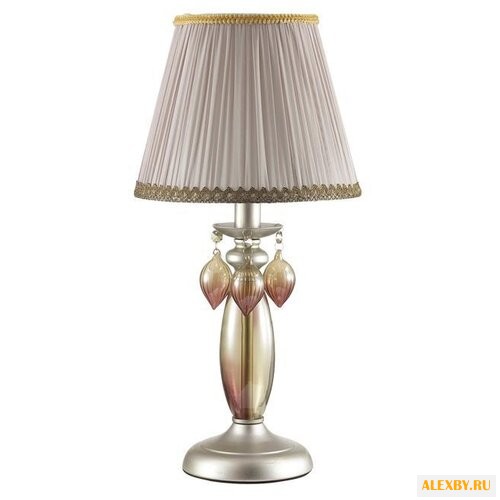 Настольная лампа Odeon light