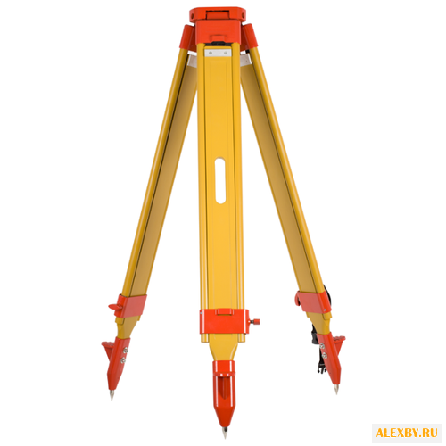 Штатив телескопический RGK SJW30