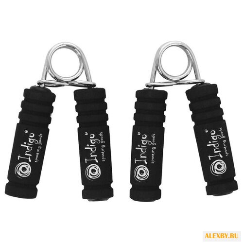 Набор кистевых тренажеров