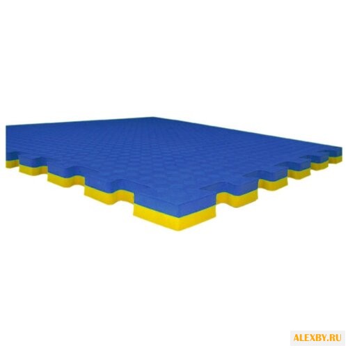 Коврик-пазл ЭкоПолимеры для