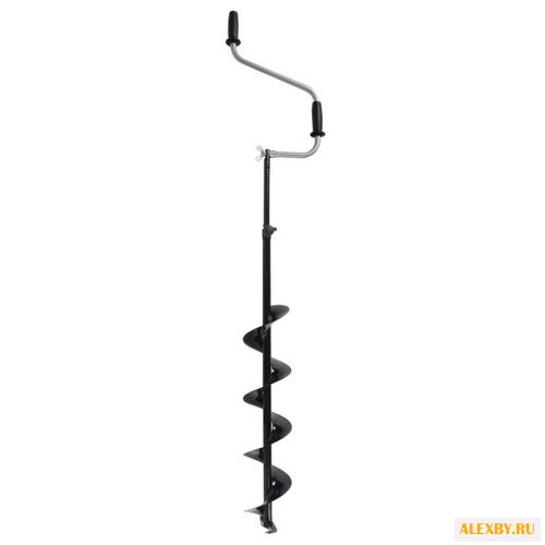 Ледобур ручной ТОНАР ТОРНАДО-М2