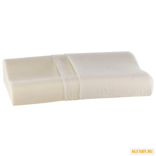 Подушка Luomma ортопедическая