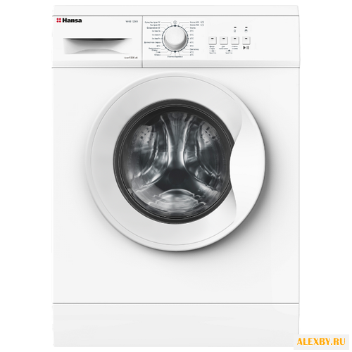 Стиральная машина Hansa Basic