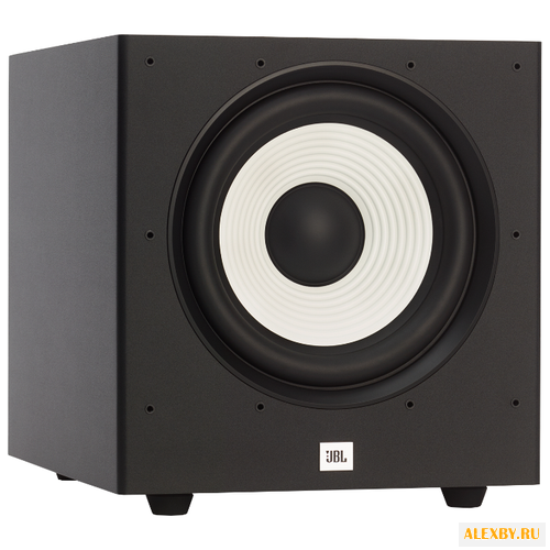 Сабвуфер JBL Stage A100P