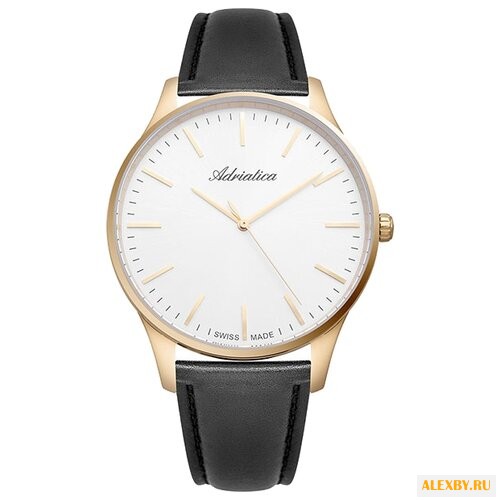 Наручные часы Adriatica