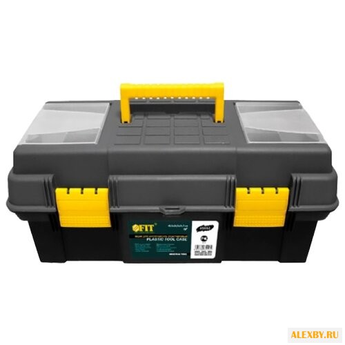 Ящик с органайзером FIT 65552