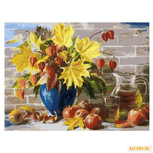 Белоснежка Картина по номерам