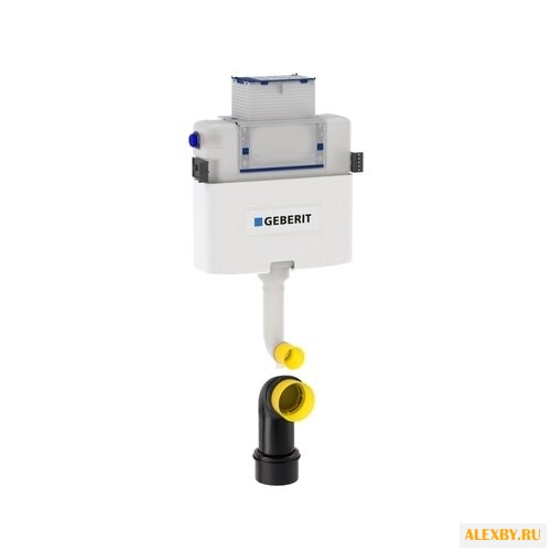 Бачок скрытого монтажа GEBERIT