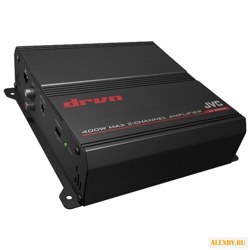 Автомобильный усилитель JVC