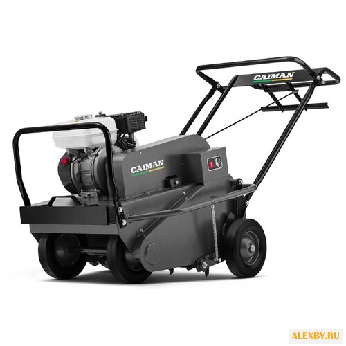 Аэратор Caiman AERO 55H