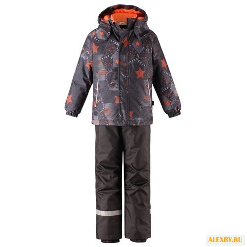 Комплект с брюками Lassie 723733