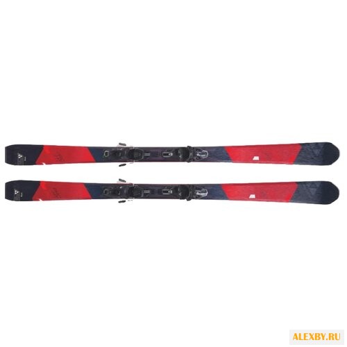 Горные лыжи Fischer Pro Mt 80