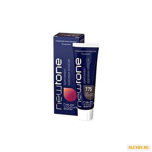 Маска ESTEL Newtone оттенок 7