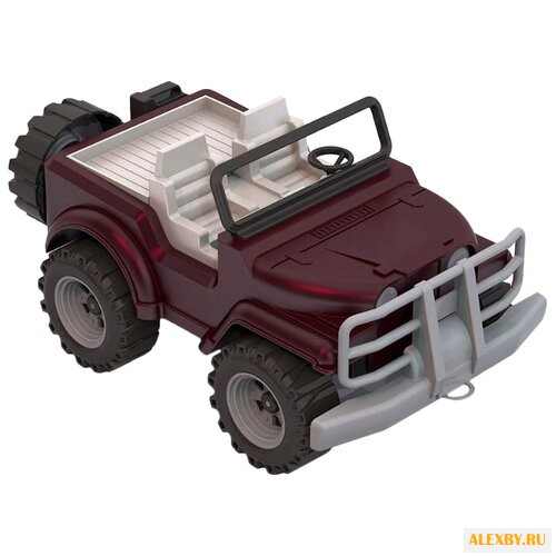 Внедорожник Нордпласт Джип