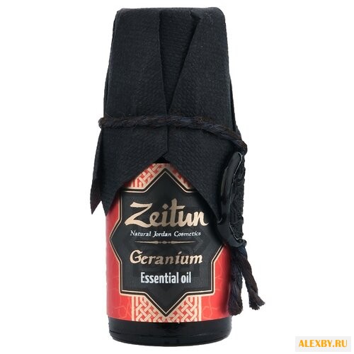 Zeitun эфирное масло Герань